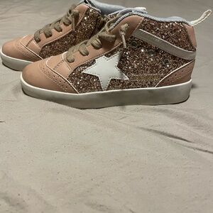 CCDB Little Girl Shoes